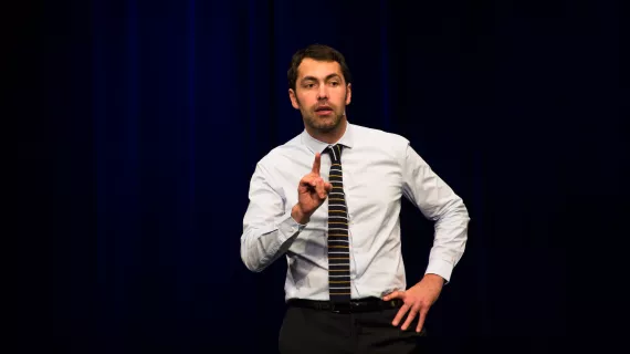 Ben, éco-responsable