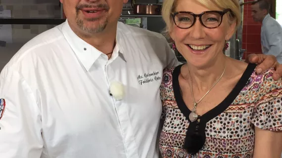 GV Au Colombier
