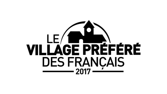 le village préféré des français
