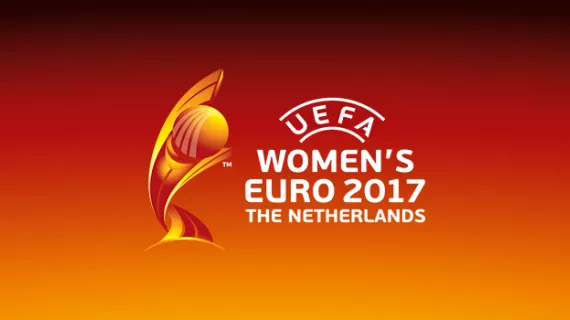 UEFA EURO FÉMININ 2017