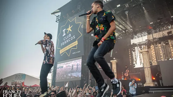 BIGFLO & OLI