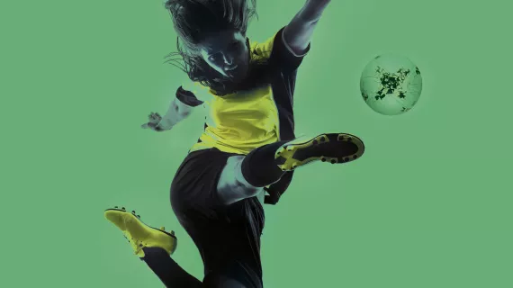 FOOTBALL FEMININ