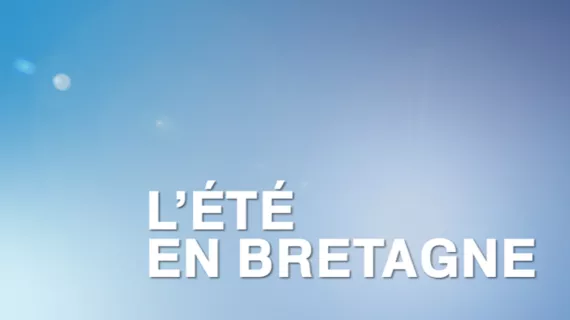 L'été en Bretagne 