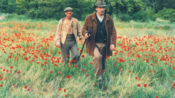 Jean de Florette 