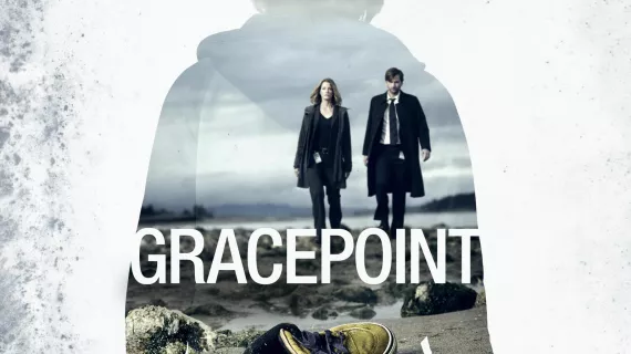 GRACEPOINT - Saison 01