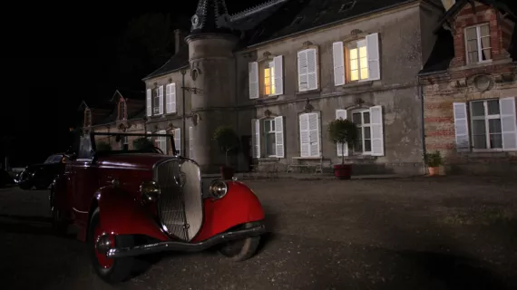 les petits meurtres d'agatha christie