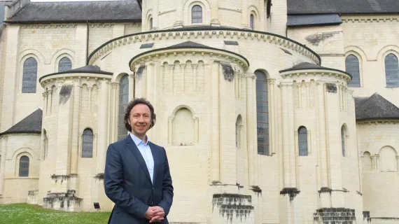 SECRETS D'HISTOIRE 2015