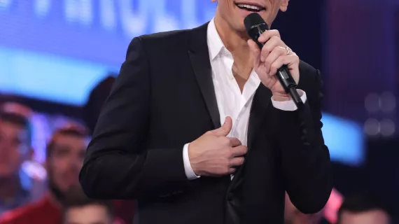 N'OUBLIEZ PAS LES PAROLES (PRIME)