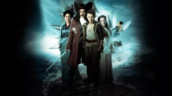 PETER & WENDY