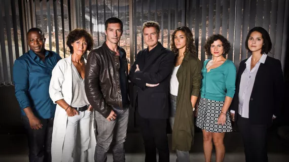 SECTION DE RECHERCHES-S10