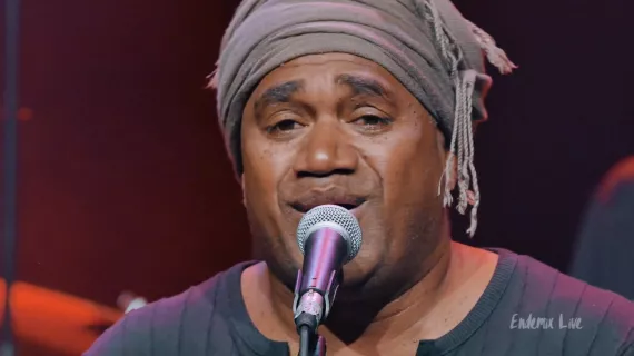 Endemix Live - EDOU