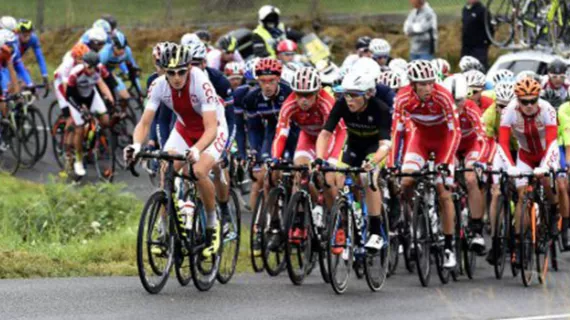 Tour de l'avenir