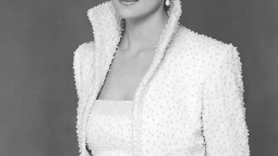 L'HERITAGE DE DIANA