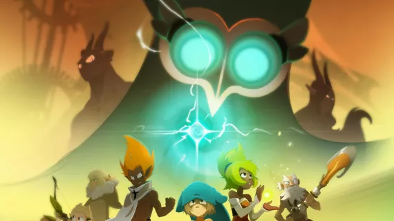 WAKFU