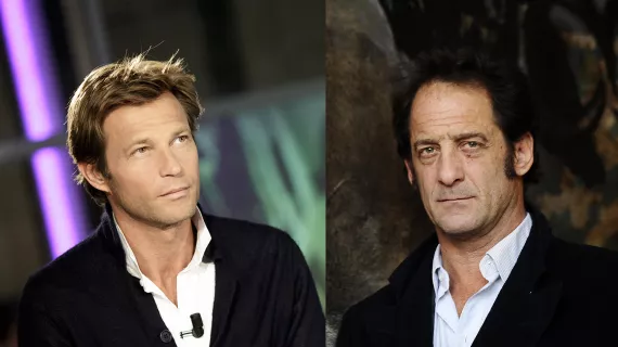 Un jour un destin, Vincent Lindon