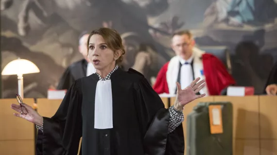 LA LOI DE GLORIA