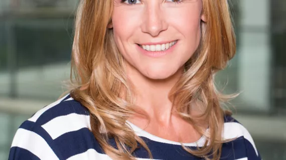Louise Ekland