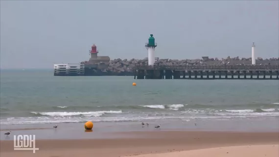 calais