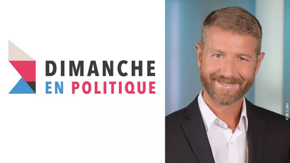 Dimanche en Politique