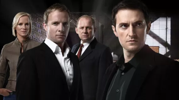MI-5 SAISON 7 