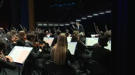 Les enfants du classique