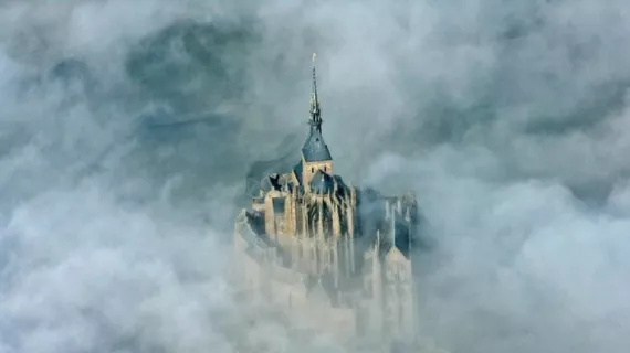 Doc Mont-St-Michel