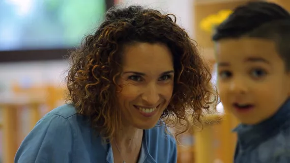 Marie-Sophie Lacarrau - In Situ