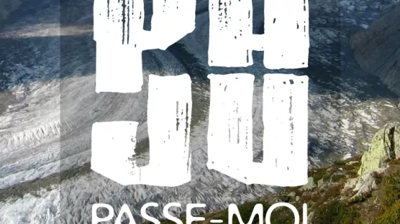 passe-moi les jumelles