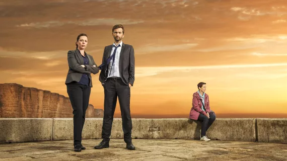BROADCHURCH