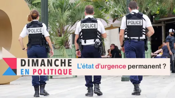 Dimanche en politique en Bourgogne