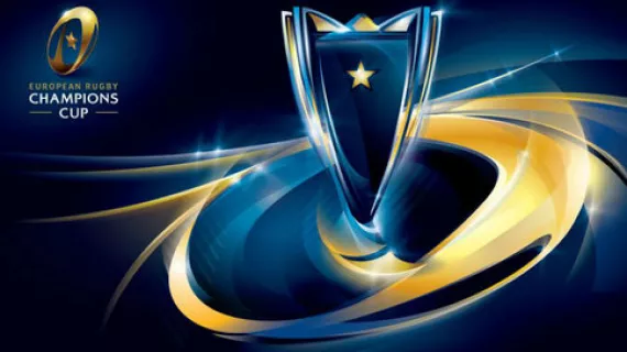 coupe d'europe de rubgy