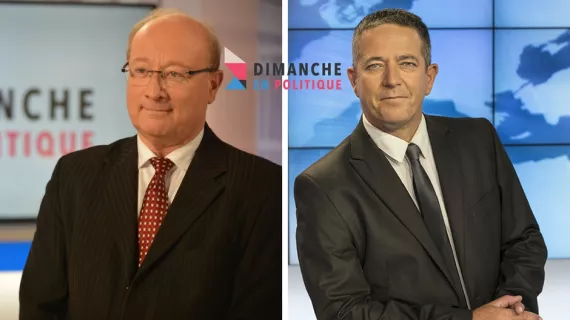 DEP -Philippe et Franck