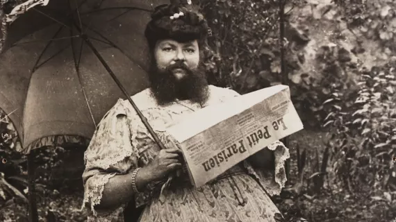 Clémentine Delait
