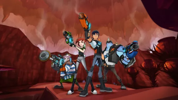 slugterra