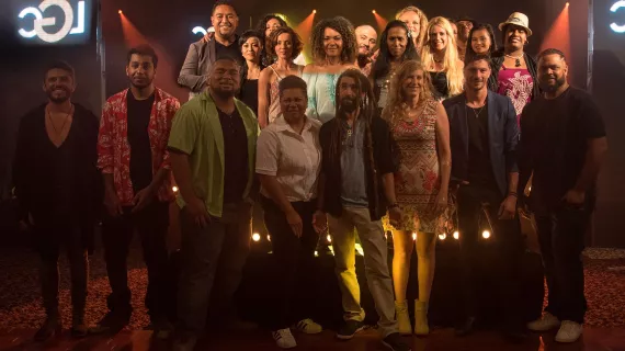 Le Grand Casting - Le live Pros