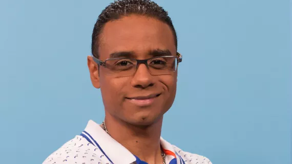 LE BON TEMPO AVEC LUKAS