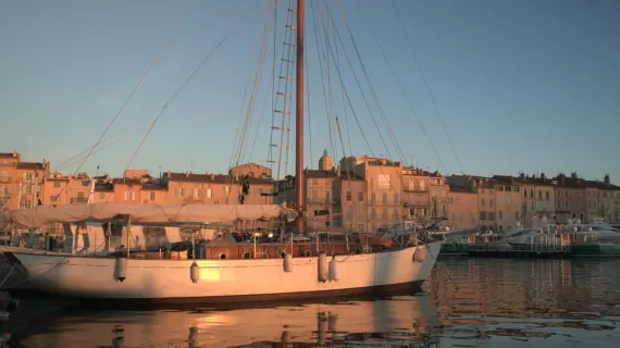 Saint-Tropez