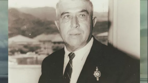 Pouvana'a