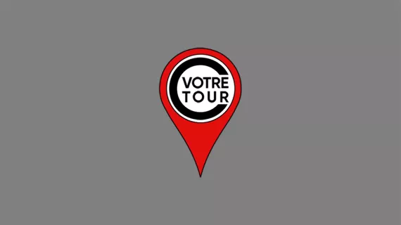 C'est votre tour