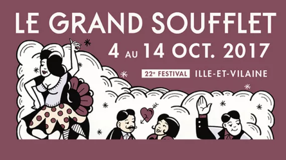 affiche le grand soufflet 2017