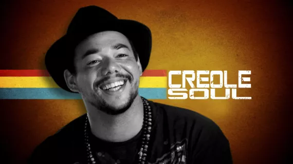 CREOLE SOUL