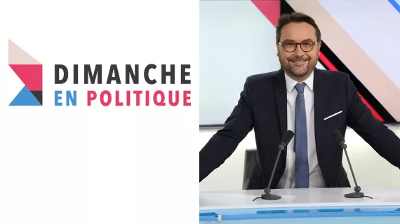 Dimanche en politique Grand Est
