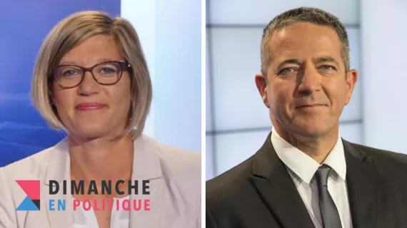 Dimanche en politique (S48) - Normandie