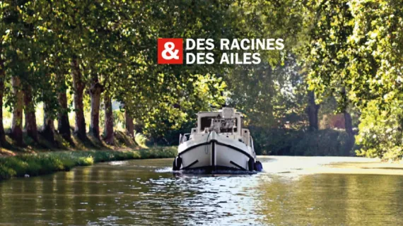 des racines et des ailes 