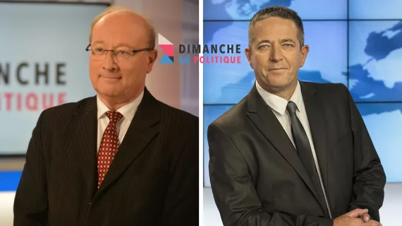 Dimanche en politique (S51) - Normandie