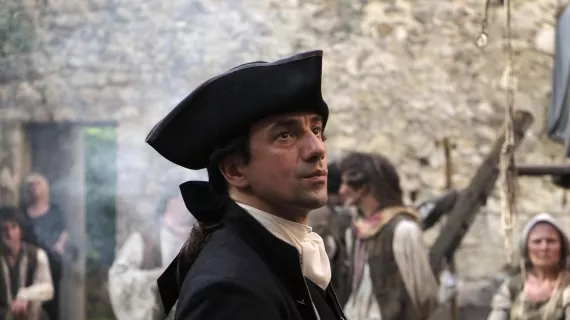 NICOLAS LE FLOCH