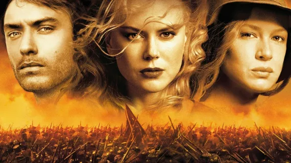 RETOUR A COLD MOUNTAIN
