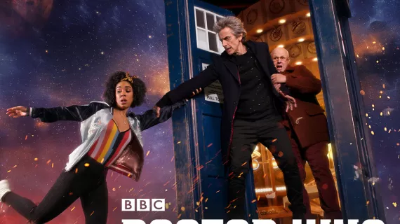 visuel doctor who
