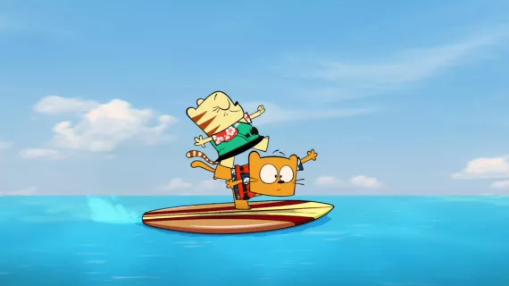 OLLIE & MOON