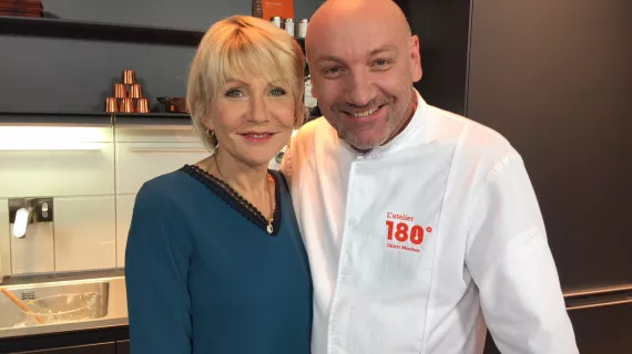 L'Atelier 180